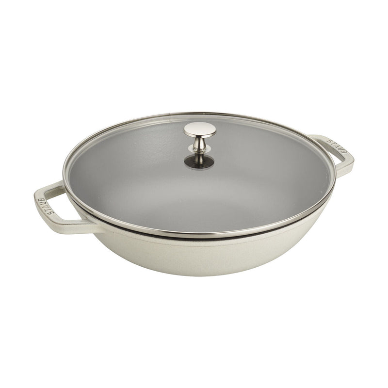 Staub Perfect Pan - 4.5qt
