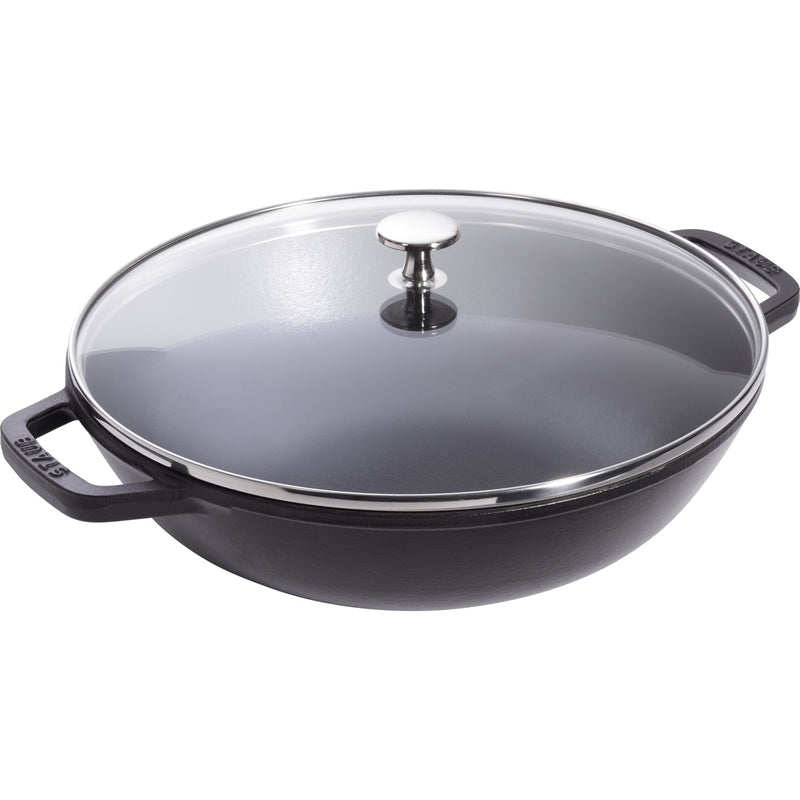 Staub Perfect Pan - 4.5qt