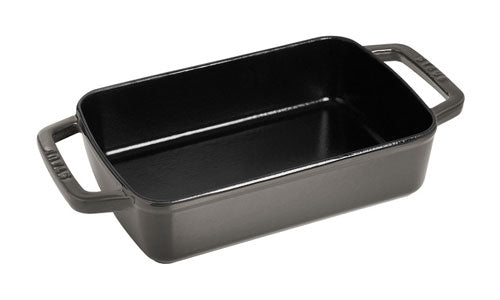 Staub Roasting Pan - 12" x 8"