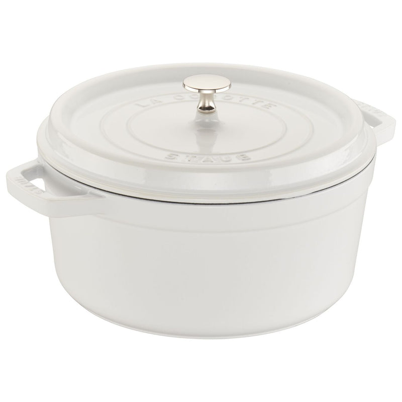 Staub Round Cocotte - 2.75qt