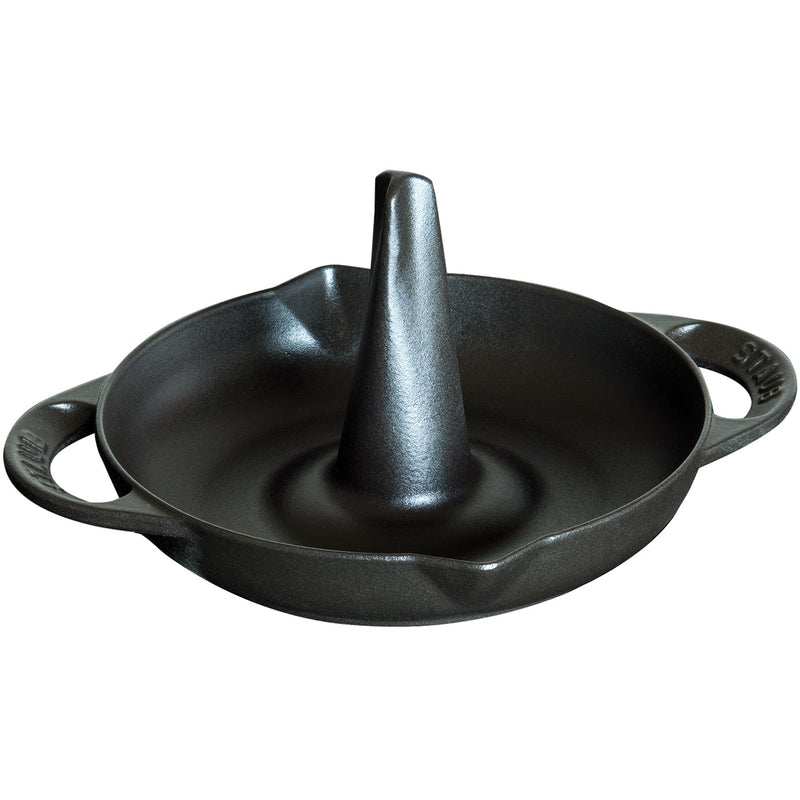 Staub Vertical Chicken Roaster