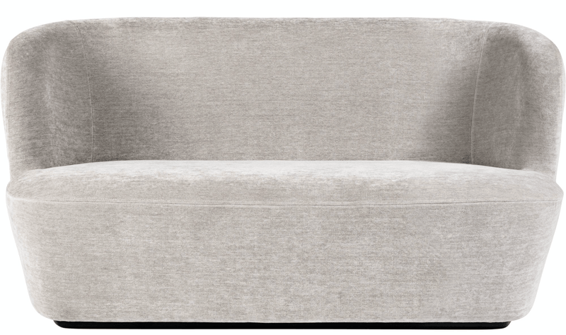 Stay Sofa - 150x70 - Flat Base - Gubi - Sofas - Gabriel Tempt - 60152 - HORNE