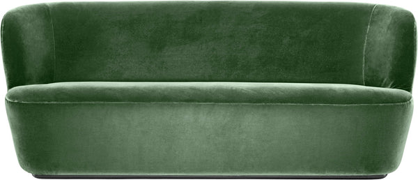 Stay Sofa - 190x70 - Flat Base - Gubi - Sofas - Gabriel Tempt - 60152 - HORNE