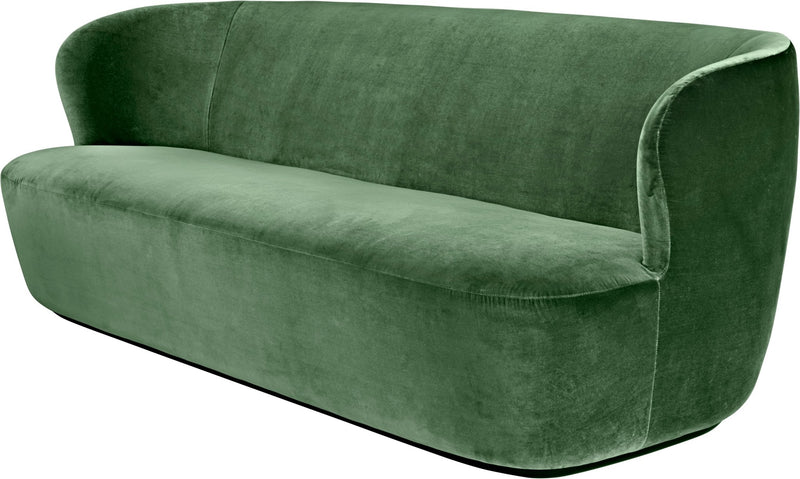 Stay Sofa - 190x95 - Flat Base - Gubi - Sofas - Gabriel Tempt - 60152 - HORNE