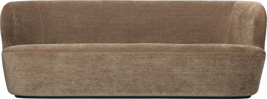 Stay Sofa - 220x95 - Flat Base - Gubi - Sofas - Gabriel Tempt - 60152 - HORNE