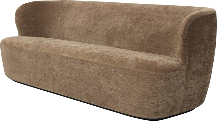 Stay Sofa - 220x95 - Flat Base - Gubi - Sofas - Gabriel Tempt - 60152 - HORNE