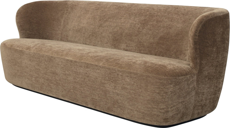 Stay Sofa - 220x95 - Flat Base - Gubi - Sofas - Gabriel Tempt - 60152 - HORNE