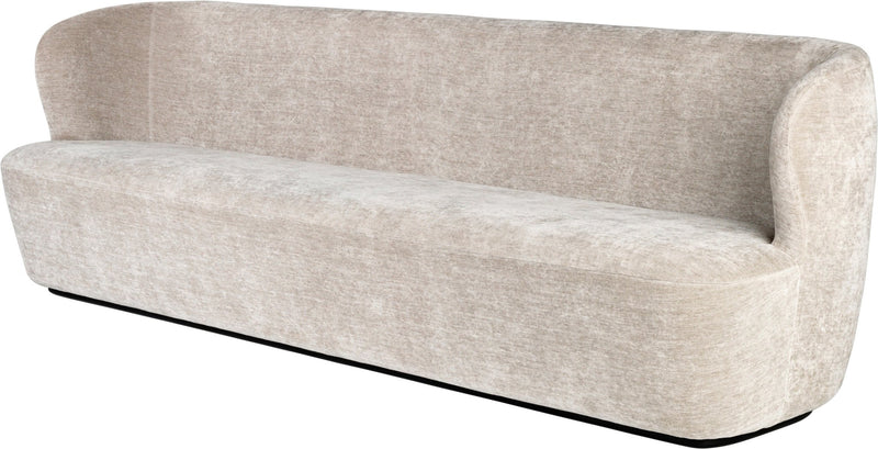 Stay Sofa - 260x70 - Flat Base - Gubi - Sofas - Gabriel Tempt - 60152 - HORNE