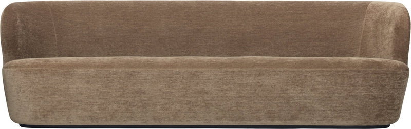 Stay Sofa - 260x95 - Flat Base - Gubi - Sofas - Gabriel Tempt - 60152 - HORNE