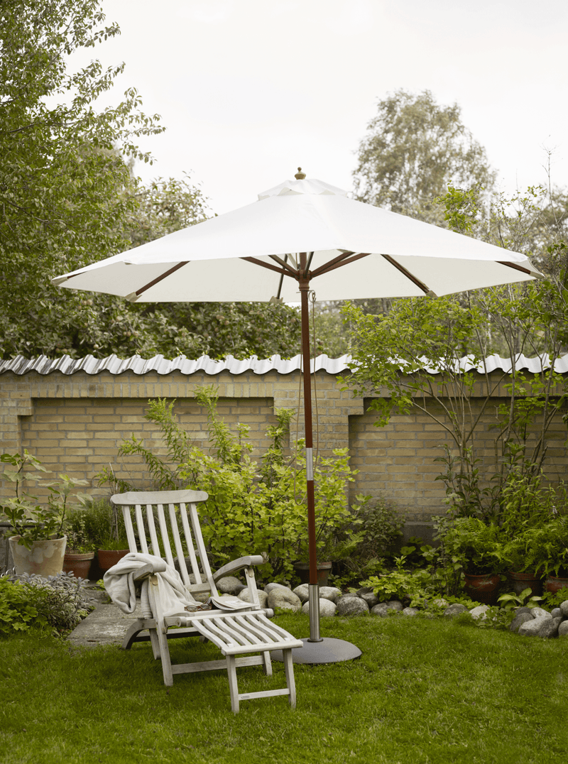 Steamer Deck Chair - Teak