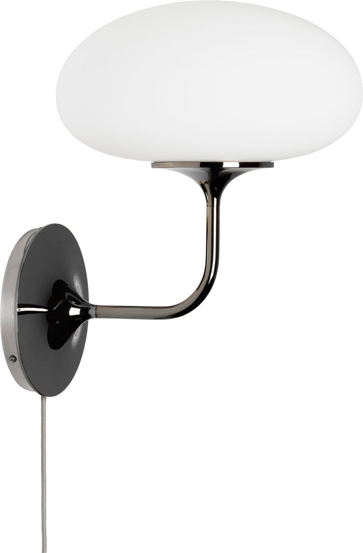 Stemlite Wall Lamp - Gubi - Wall Sconces - HORNE
