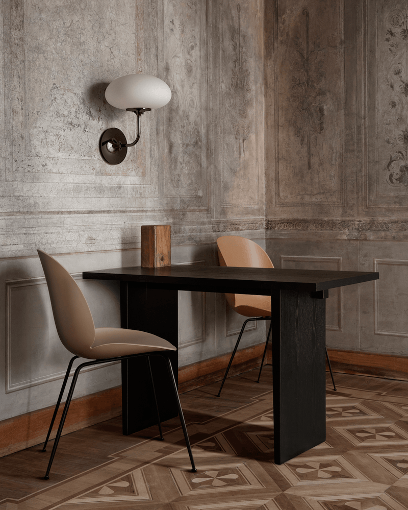 Stemlite Wall Lamp - Gubi - Wall Sconces - HORNE