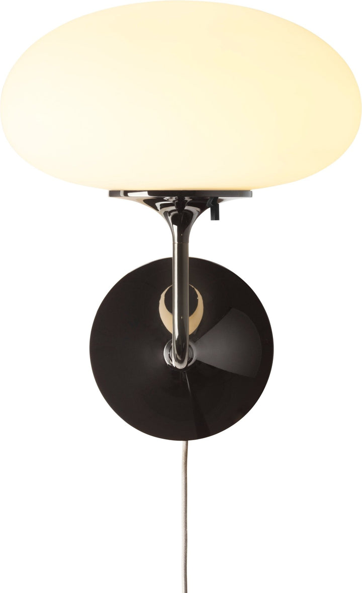 Stemlite Wall Lamp - Gubi - Wall Sconces - HORNE
