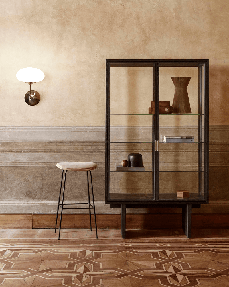 Stemlite Wall Lamp - Gubi - Wall Sconces - HORNE