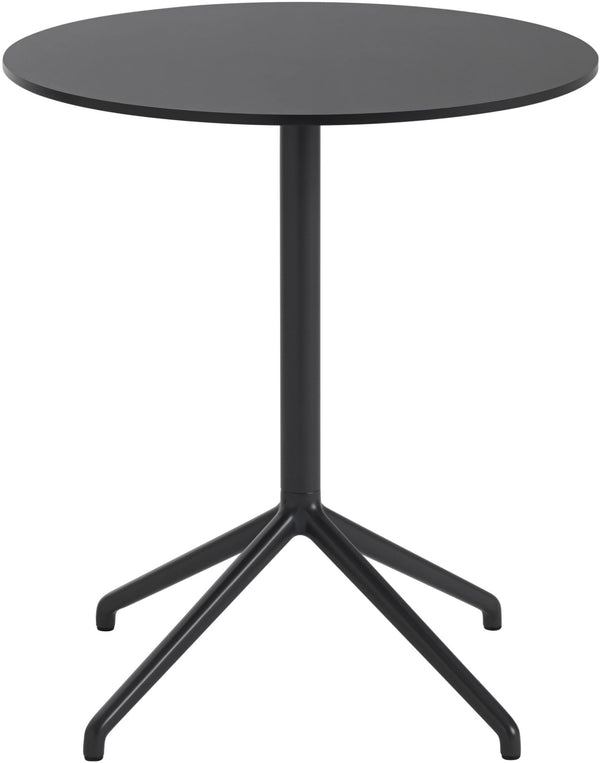Still Round Cafe Table - Small