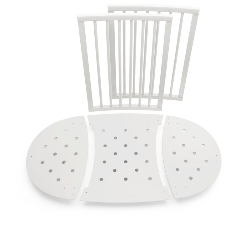 Stokke Sleepi Bed Extension - Stokke - Kids + Baby - Natural - HORNE