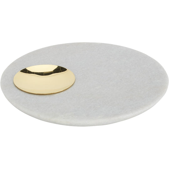 Stone Serving Board