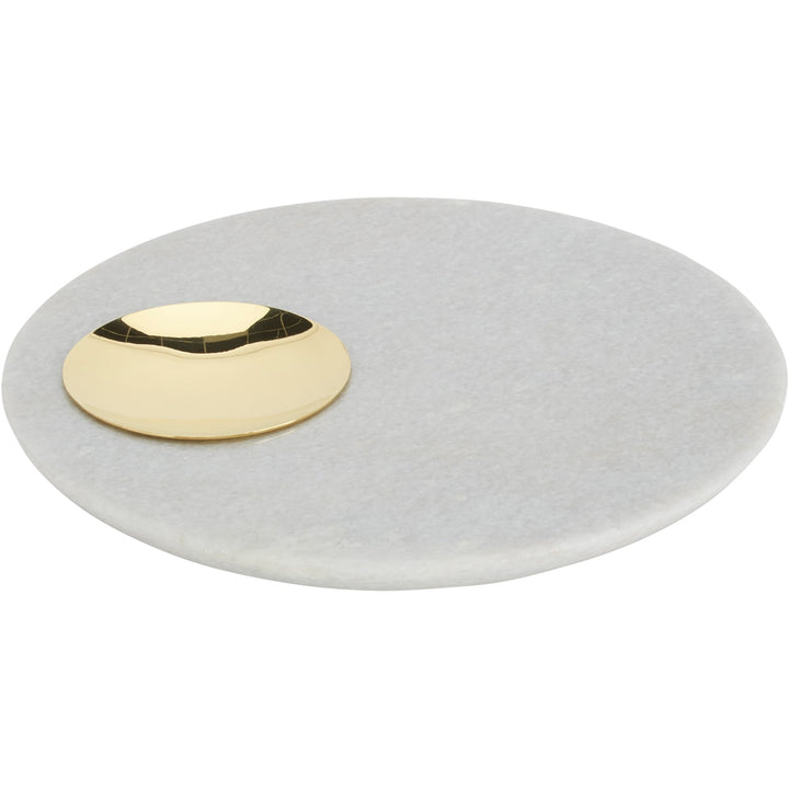 Stone Serving Board