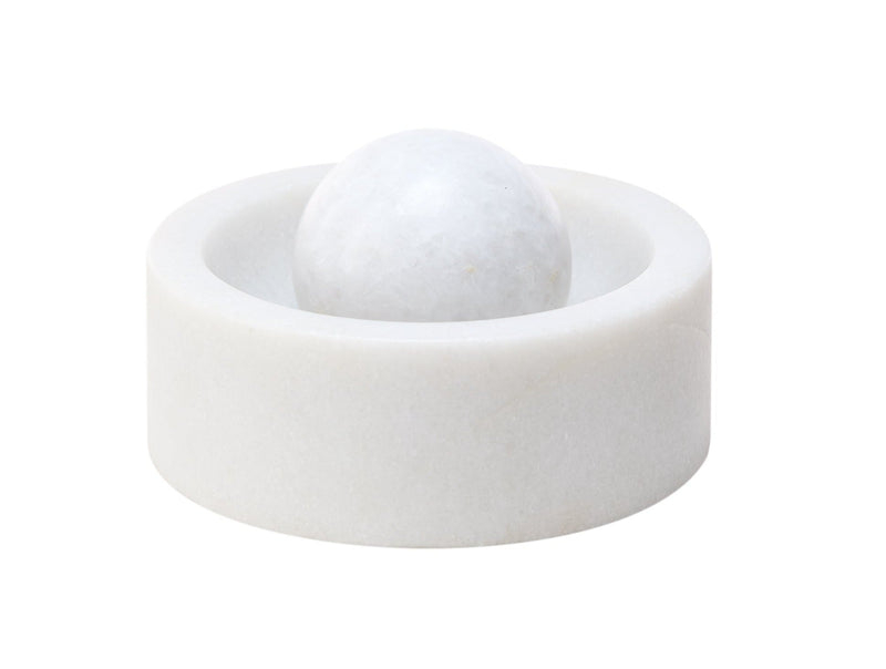 Stone Spice Grinder - Tom Dixon - Serveware - HORNE