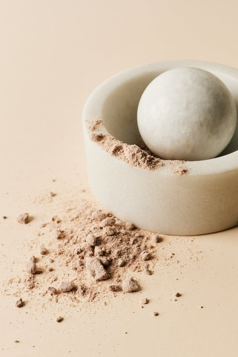 Stone Spice Grinder - Tom Dixon - Serveware - HORNE