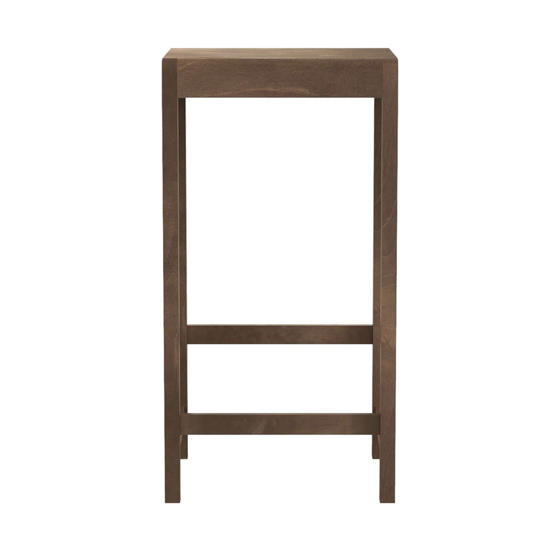 Stool 01 - Frama - Stools + Benches + Ottomans - Short - 25.6
