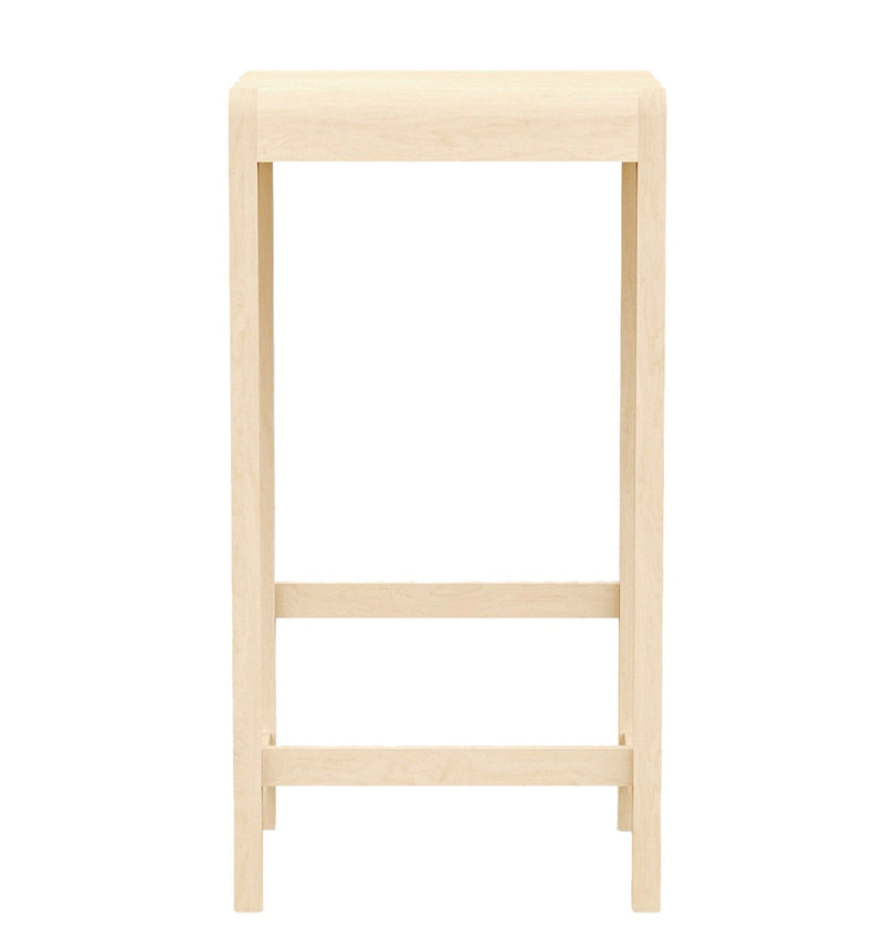 Stool 01 - Frama - Stools + Benches + Ottomans - Short - 25.6