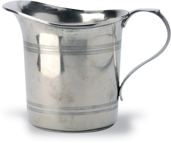 Straight Pitcher