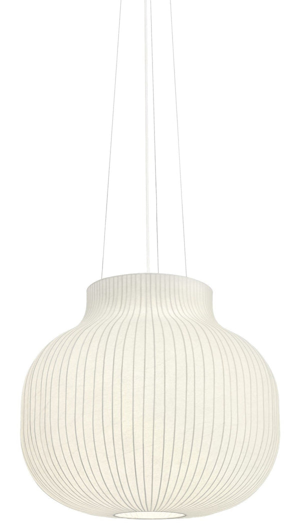 Strand Pendant - Closed - Muuto - Pendants - Medium - HORNE