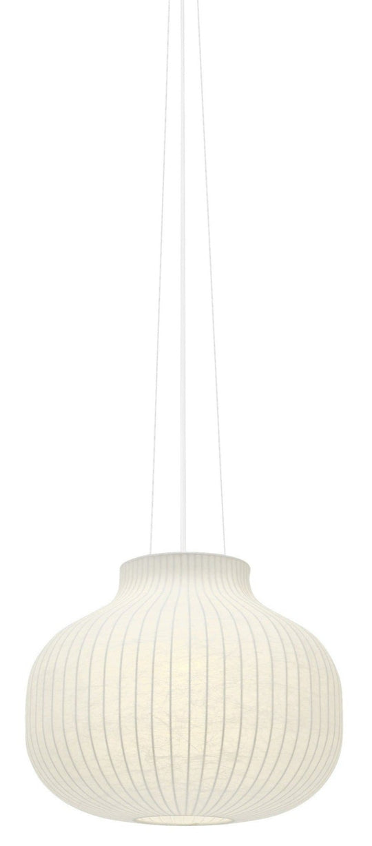 Strand Pendant - Closed - Muuto - Pendants - Small - HORNE