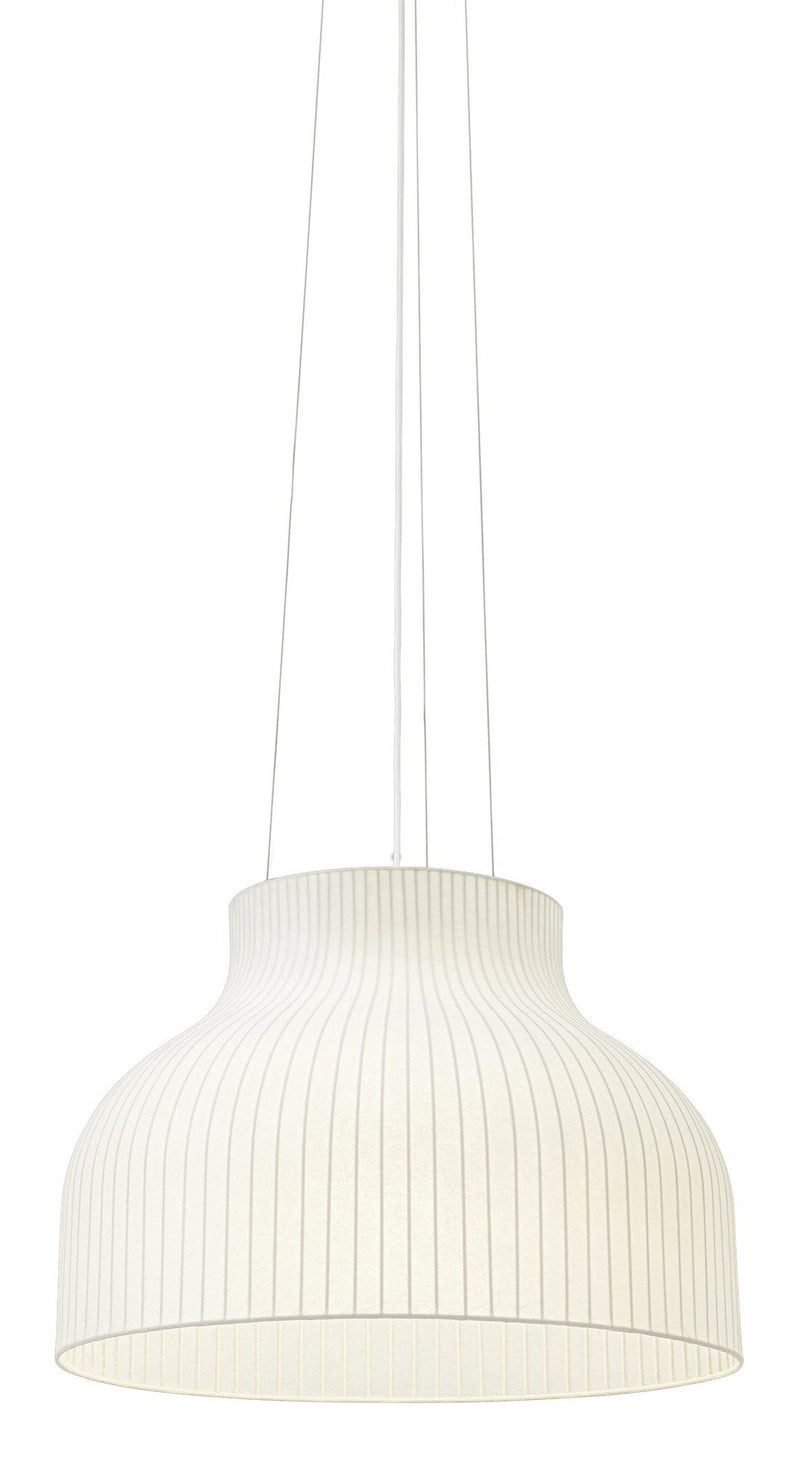 Strand Pendant - Open - Muuto - Pendants - Small - HORNE