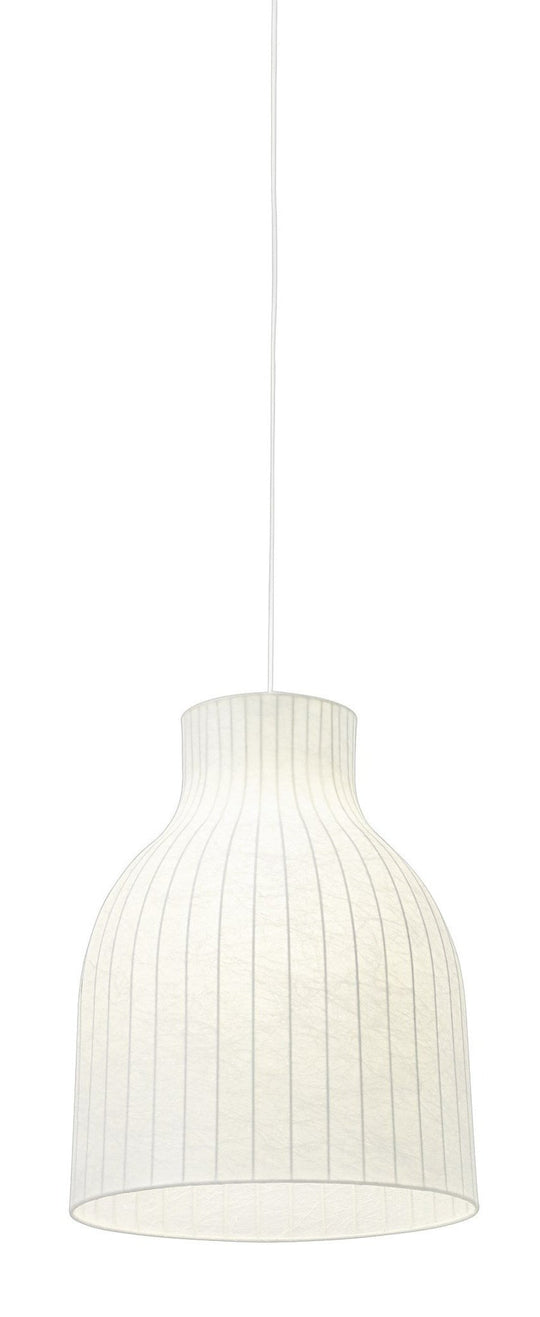 Strand Pendant - Open - Muuto - Pendants - Medium - HORNE