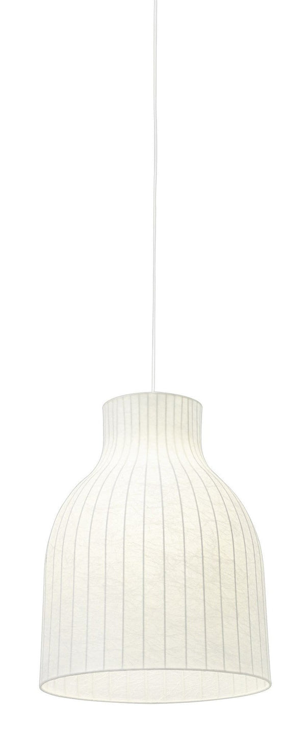 Strand Pendant - Open - Muuto - Pendants - Medium - HORNE