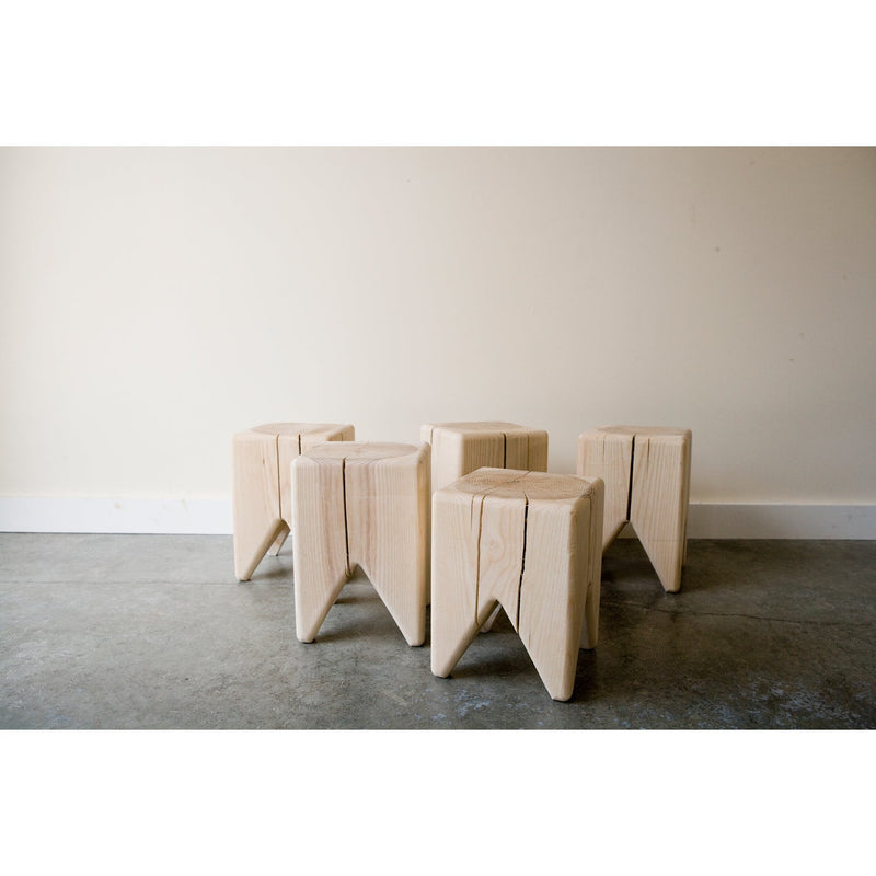 Stump Stool