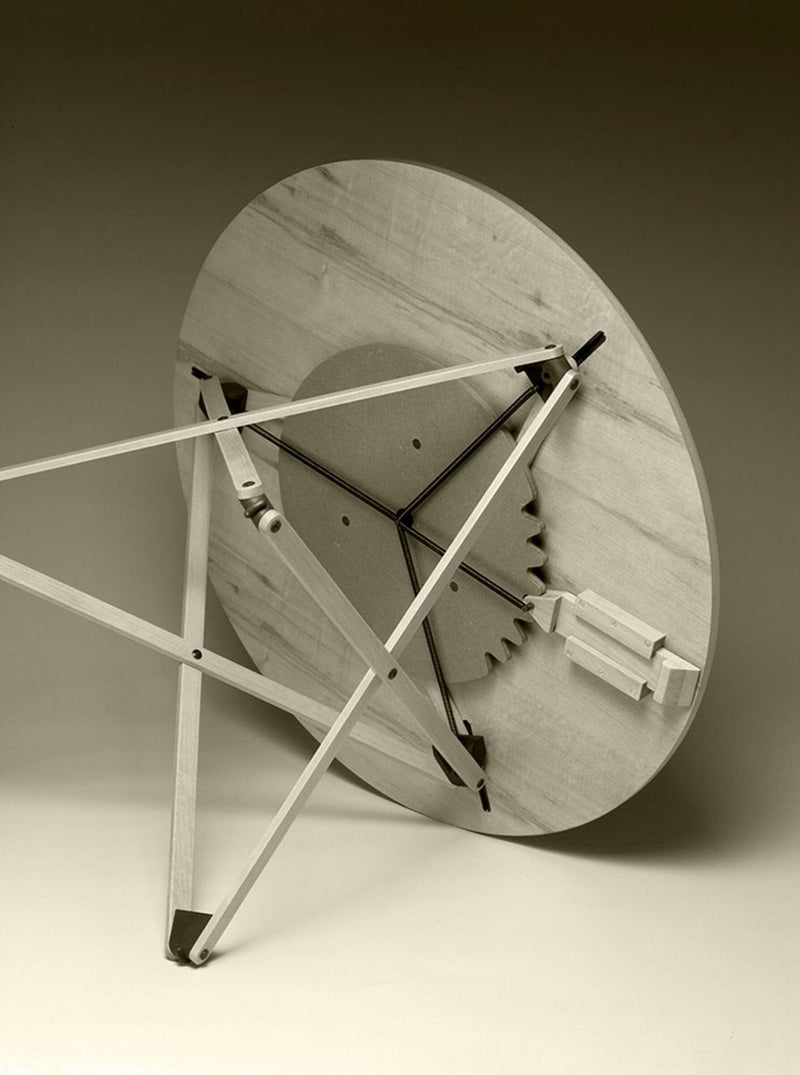 Subeybaja Table - Santa & Cole - Tables + Desks - Natural Oak - HORNE