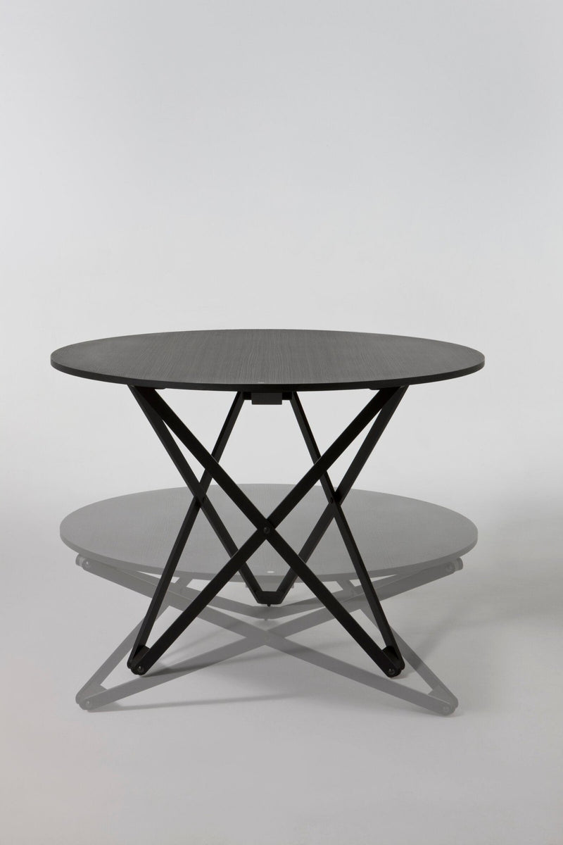 Subeybaja Table - Santa & Cole - Tables + Desks - Natural Oak - HORNE