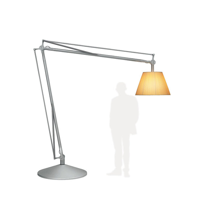 SuperArchimoon Floor Lamp - Flos - Floor Lamps - HORNE