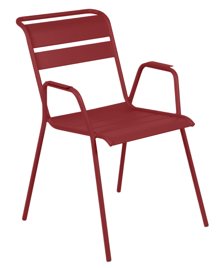 Surprising Low Armchair - HORNE
