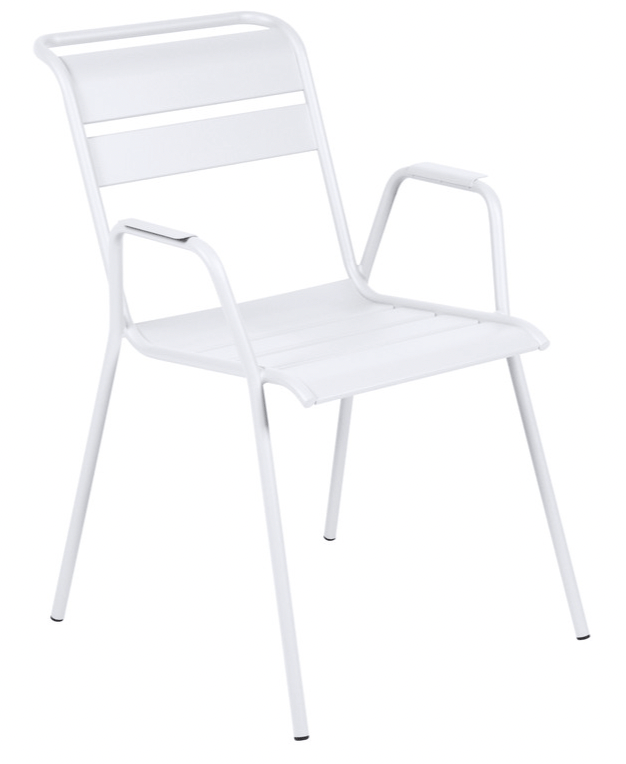 Surprising Low Armchair - HORNE