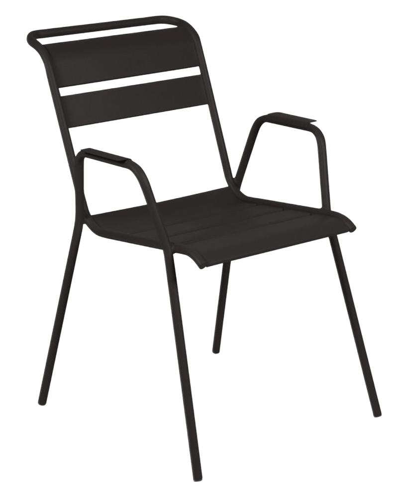 Surprising Low Armchair - HORNE