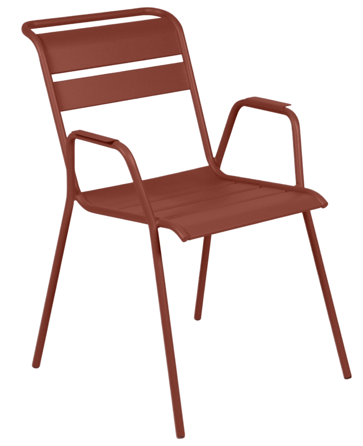 Surprising Low Armchair - HORNE