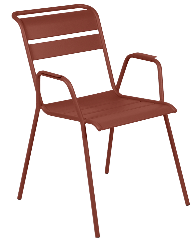 Surprising Low Armchair - HORNE