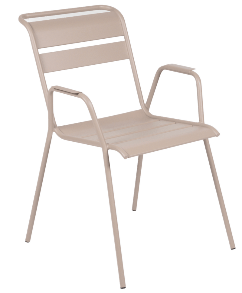 Surprising Low Armchair - HORNE