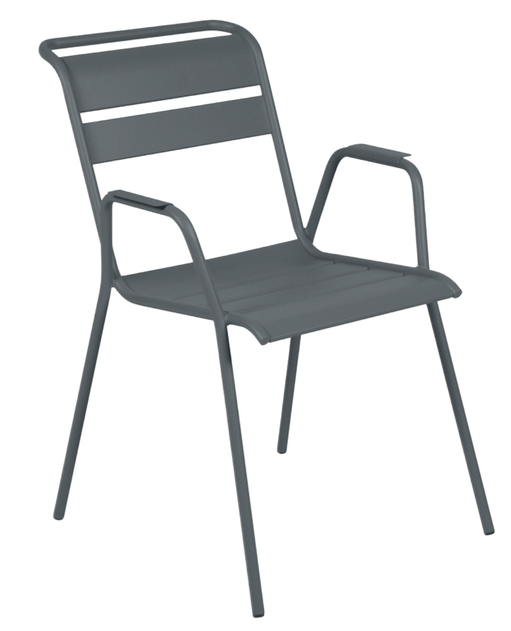 Surprising Low Armchair - HORNE