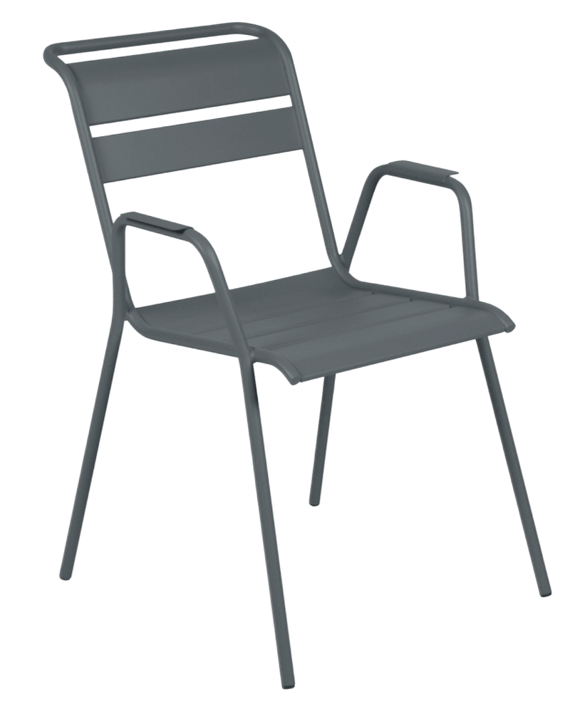 Surprising Low Armchair - HORNE