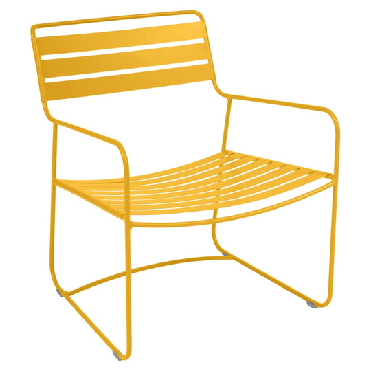 Surprising Low Armchair - HORNE
