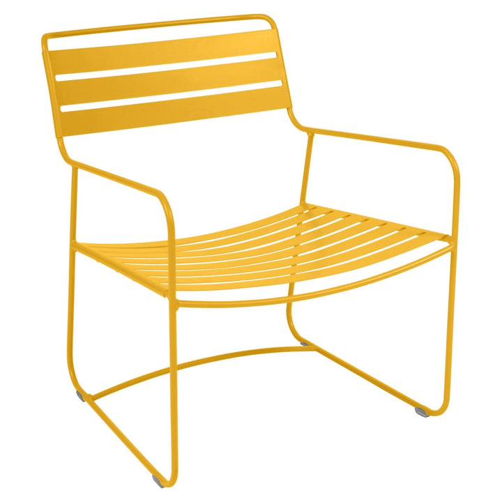 Surprising Low Armchair - HORNE