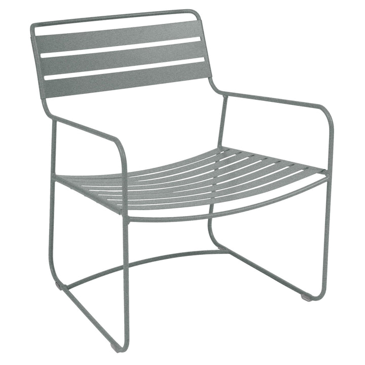Surprising Low Armchair - HORNE