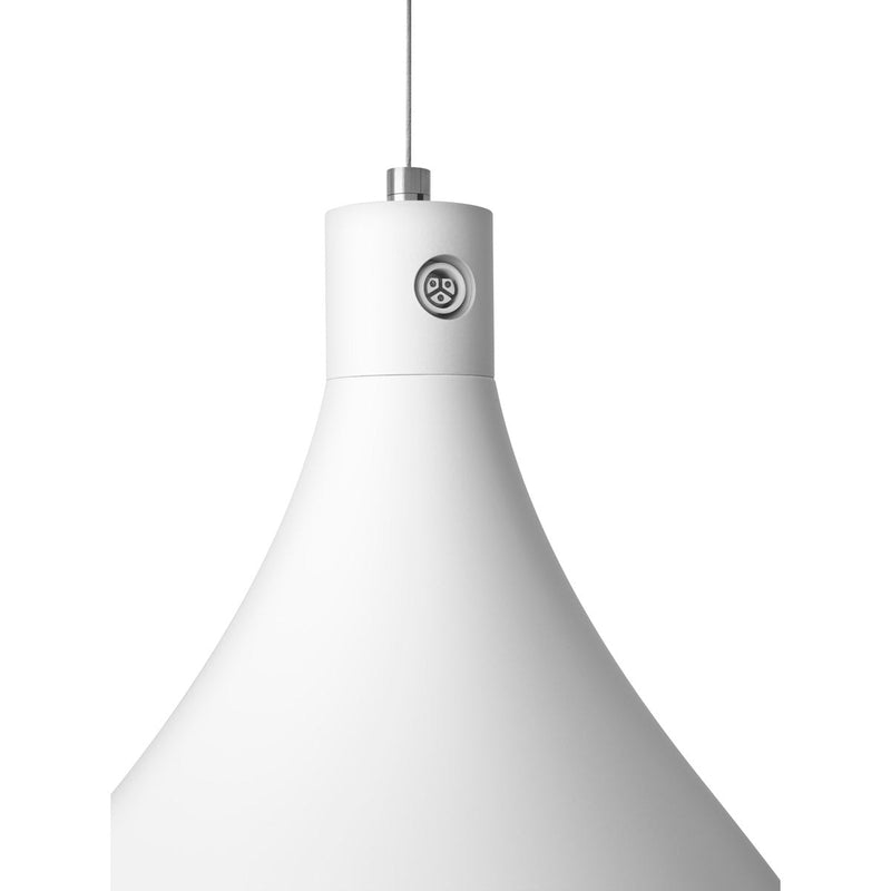 Swell Single Pendant - Indoor/Outdoor