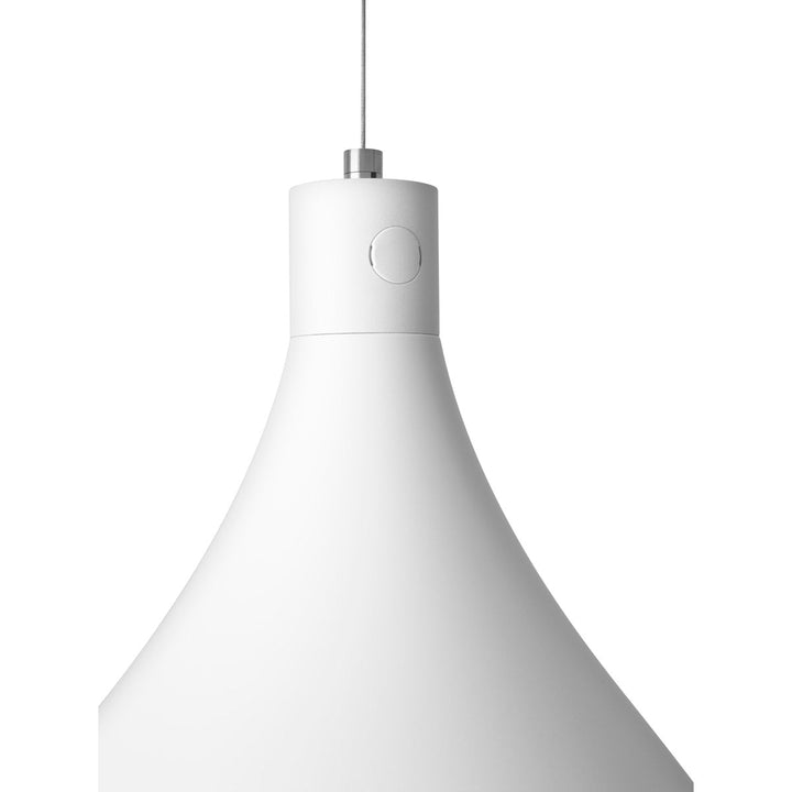 Swell Single Pendant - Indoor/Outdoor