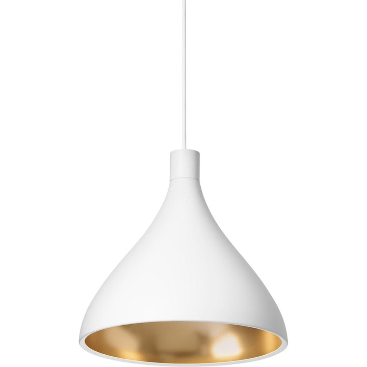 Swell Single Pendant - Indoor/Outdoor